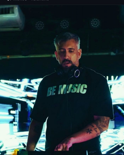 DJ Monou