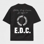 CAMISA OVERSIZE FESTIVAL EDC