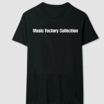 CAMISA OVERSIZE FESTIVAL BLACK ROCK CITY