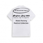 CAMISA OVERSIZE FESTIVAL BIG BEACH