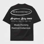 CAMISA OVERSIZE FESTIVAL BIG BEACH