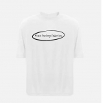 CAMISA OVERSIZE FESTIVAL BIG BEACH