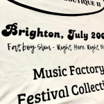 CAMISA OVERSIZE FESTIVAL BIG BEACH