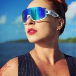 Óculos de Sol Esportivo Festival Unity 