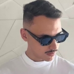 Óculos Festival Enigma