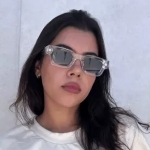 Óculos Festival Enigma