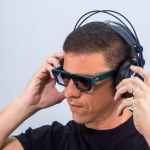 Oculos de Sol Festival Mystic Vision